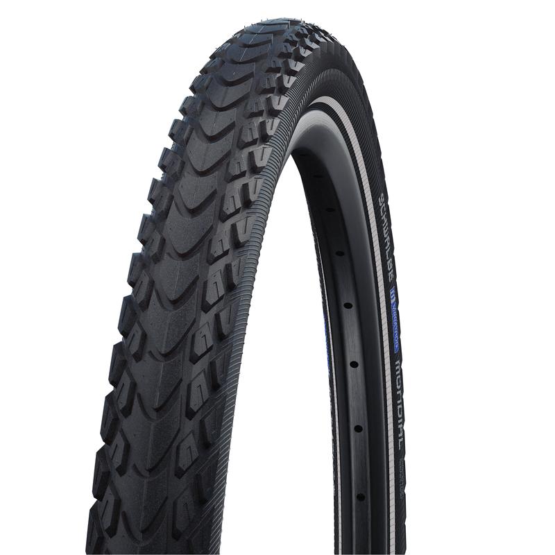 Neumático Schwalbe Marathon Mondial SmartGuard ADDIX 700x35c