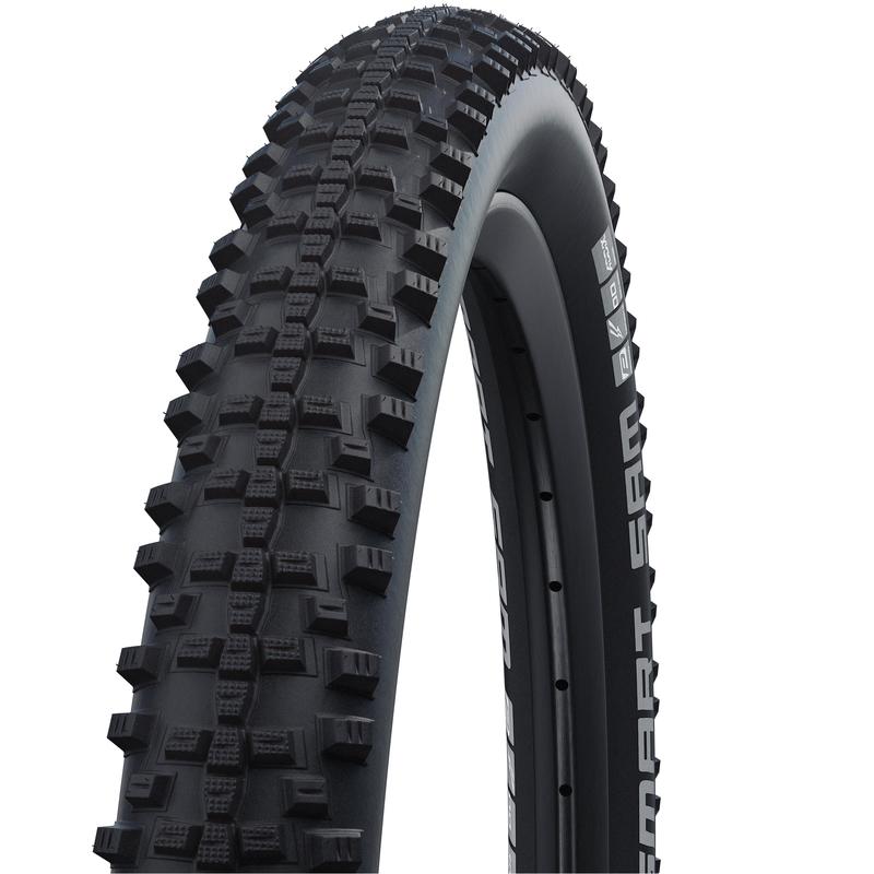 Neumático Schwalbe Smart Sam Addix 700x40c