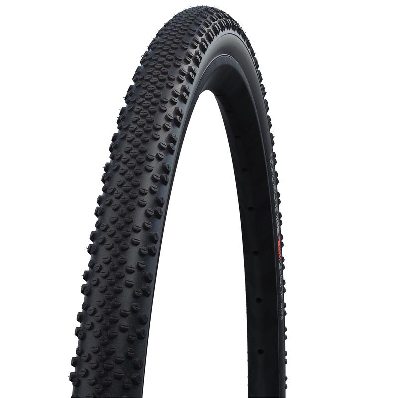 Neumático Schwalbe G-One Bite S/Ground ADDIX Speedgrip 700x40c