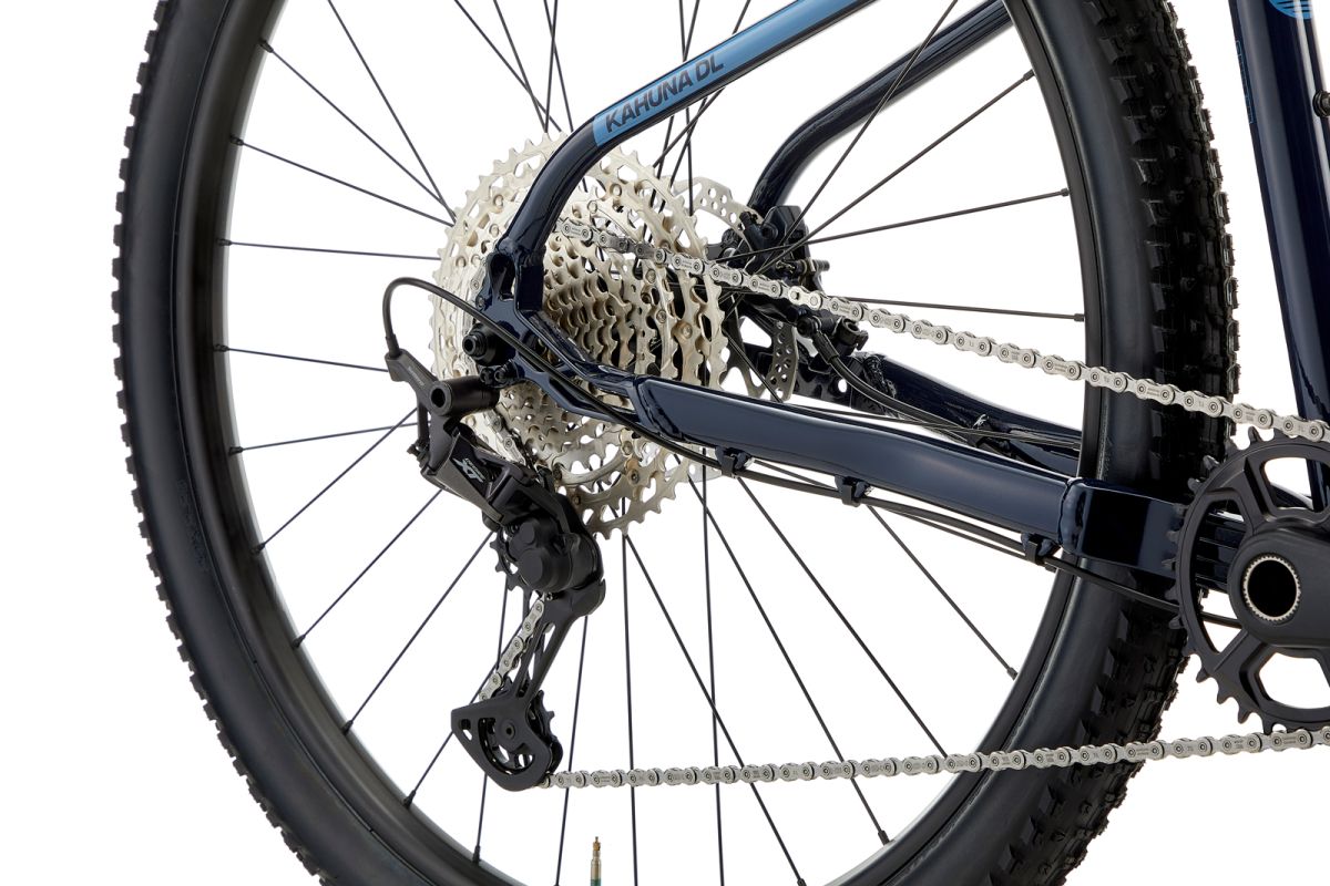 Bicicleta Kona Kahuna Deluxe