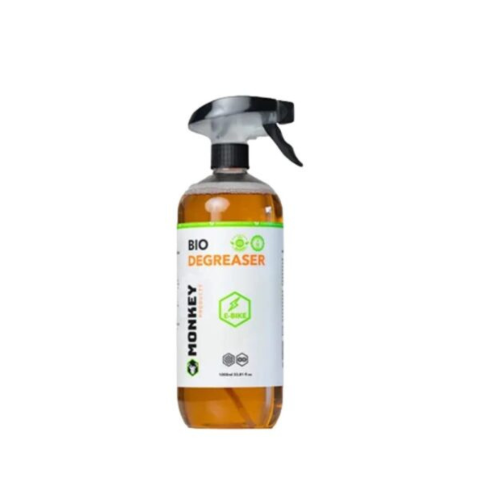 Desengrasante Bio Monkey 1L
