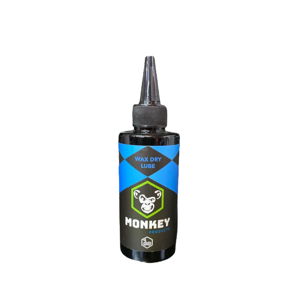 Lubricante de Cadena Monkey Wax Dry 150ml