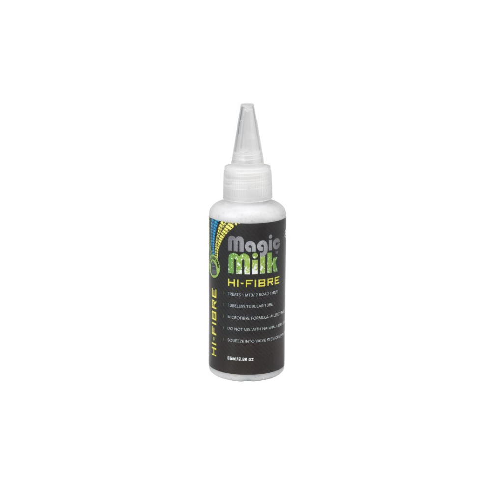 Sellante Tubeless OKO Magic Milk Hi-Fibre 65ml