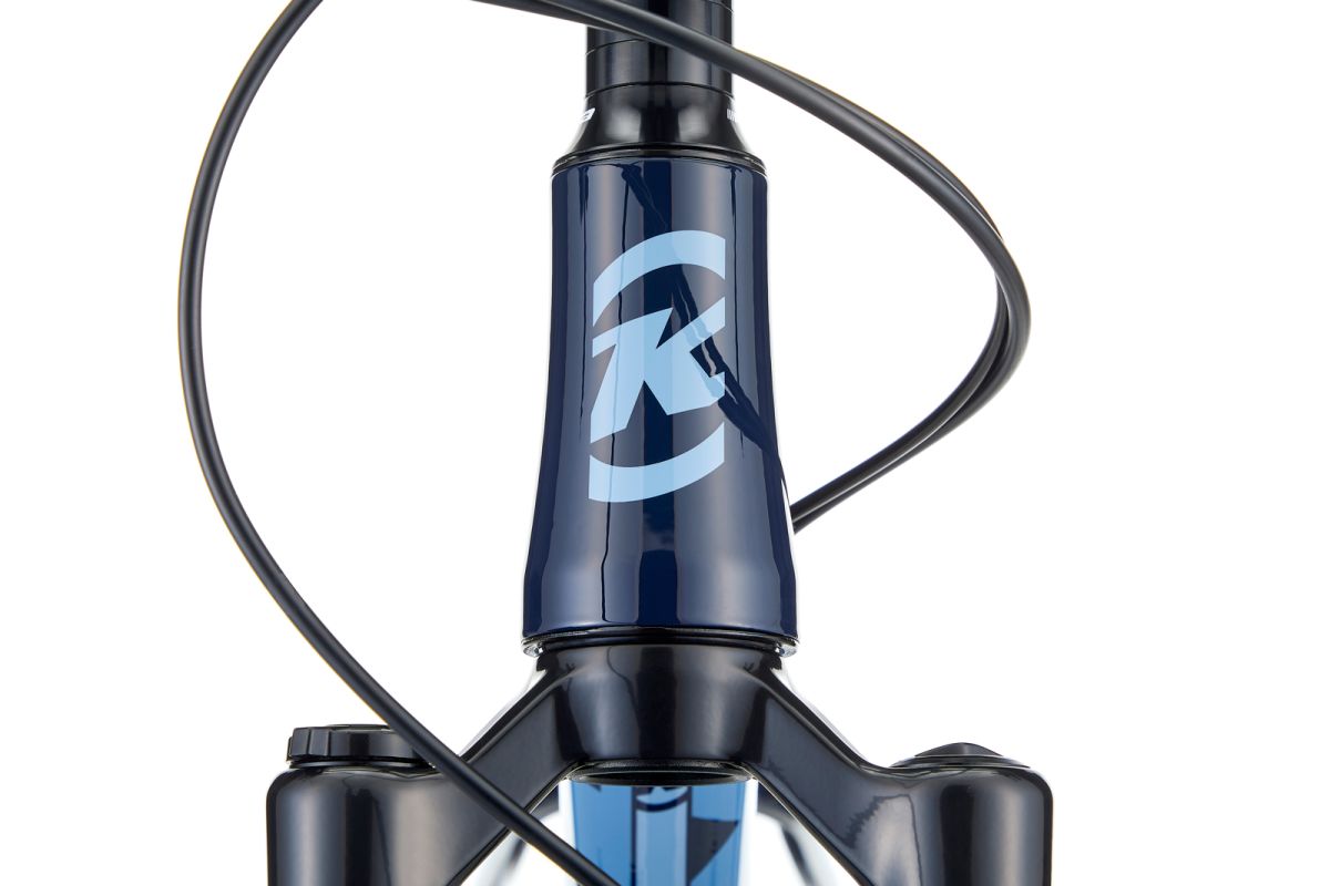 Bicicleta Kona Kahuna Deluxe