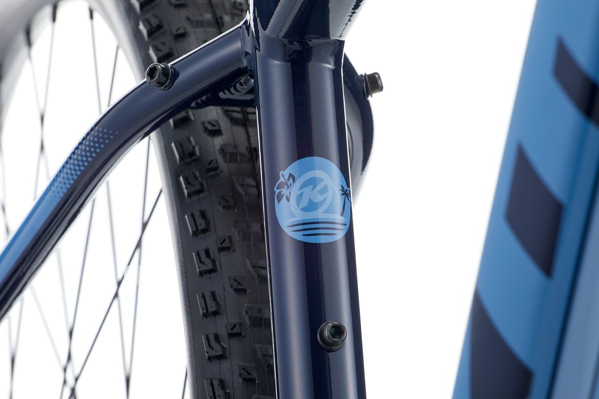 Bicicleta Kona Kahuna Deluxe