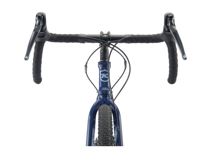 Bicicleta Kona Rove 700