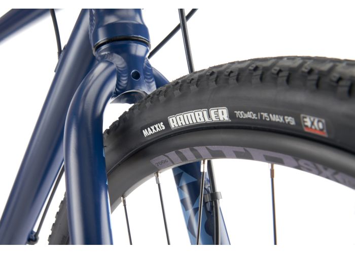 Bicicleta Kona Rove 700