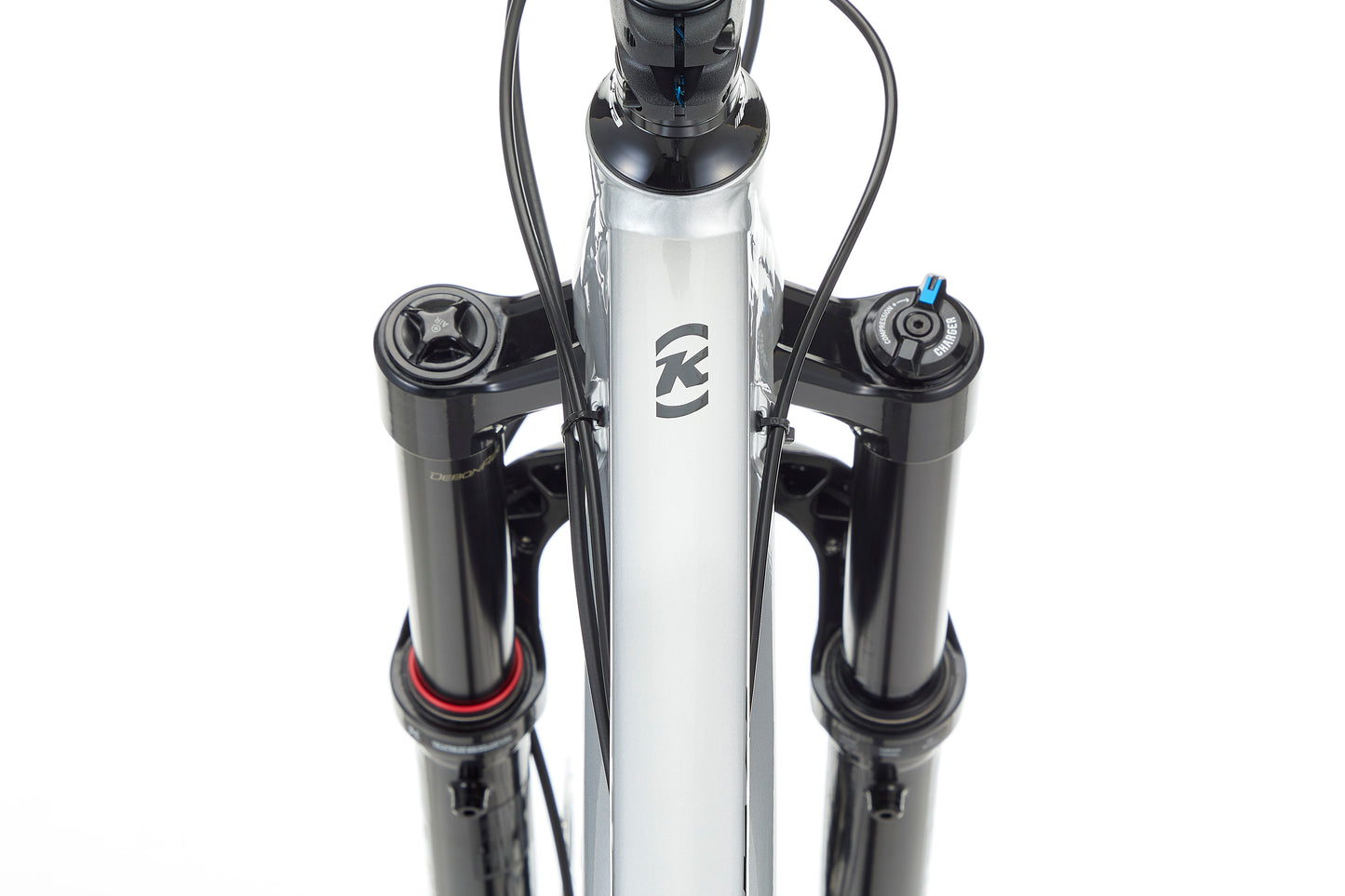 Bicicleta Kona Process 153 DL