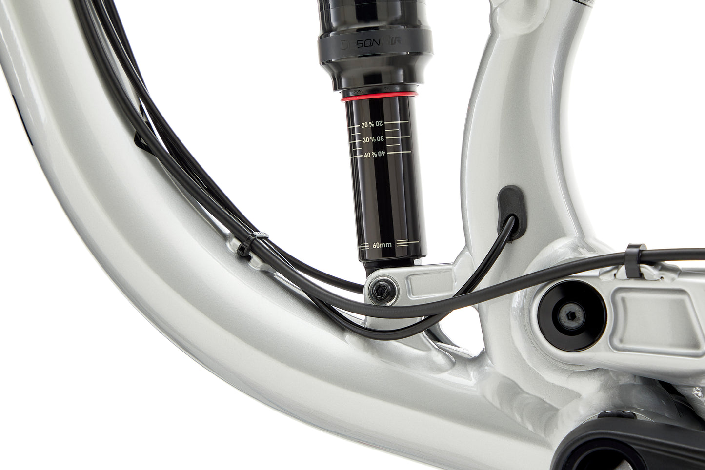 Bicicleta Kona Process 153 DL