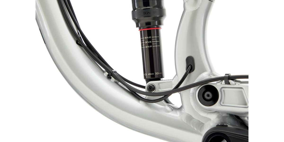 Bicicleta Kona Process 153 DL