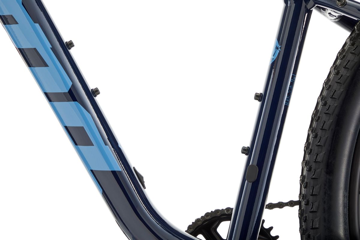 Bicicleta Kona Kahuna Deluxe