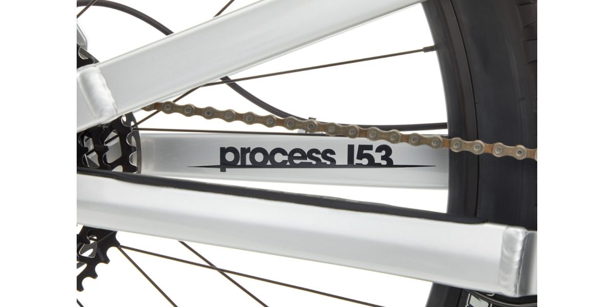 Bicicleta Kona Process 153 DL