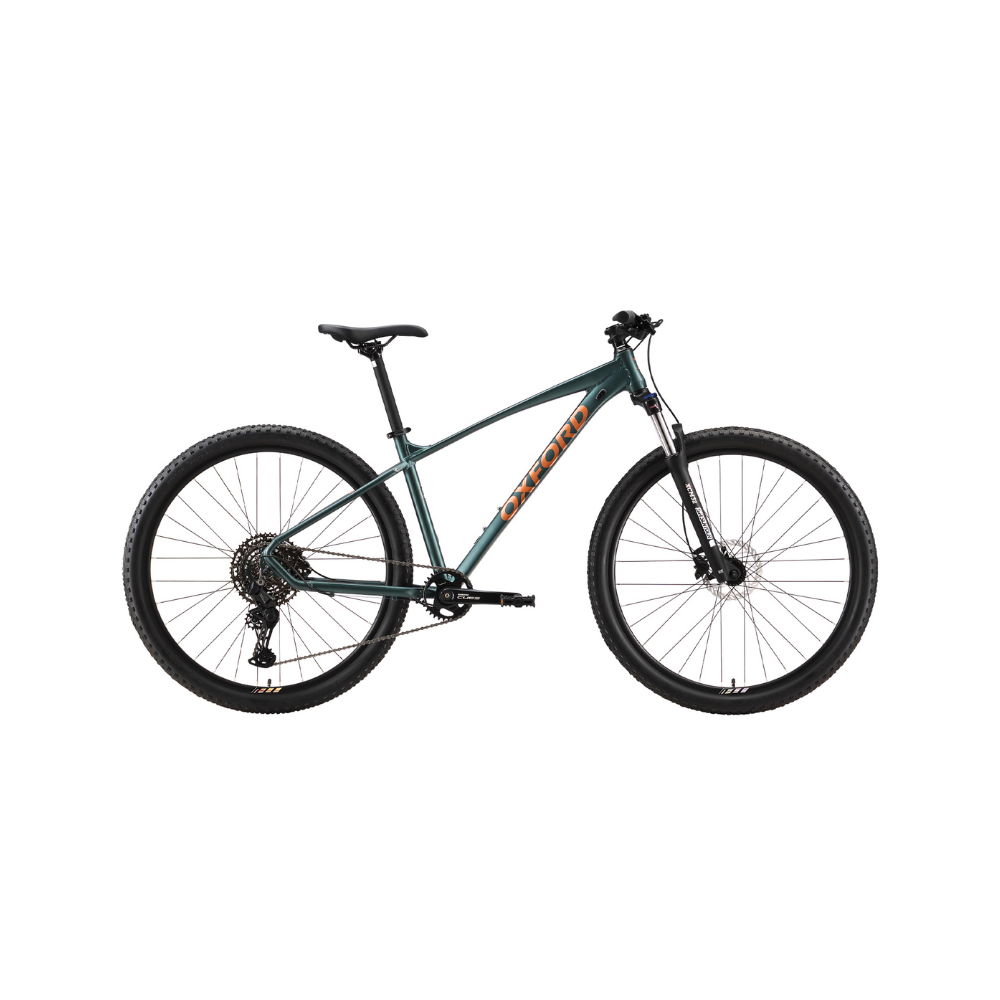 Bicicleta Oxford Orion 6 Serie Uno X