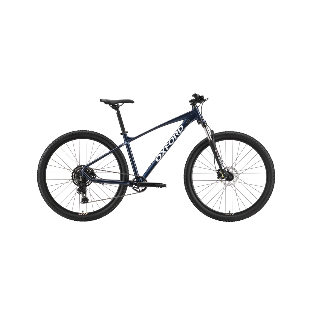 Oxford Bicicletas Newton Opiniones Oxford Bicicleta Aro 29 Emerald