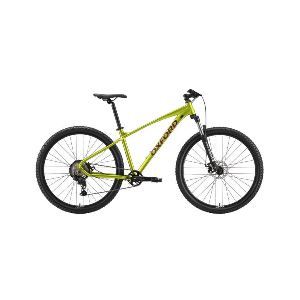 Bicicleta Oxford Orion 4 Serie Uno X