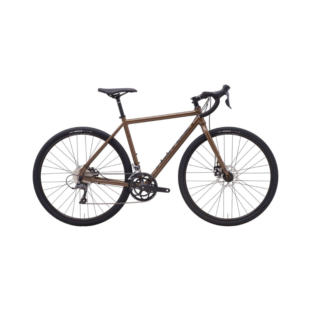 Bicicleta Kona Rove 700 Café