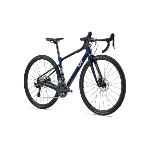 Bicicleta Liv Devote Advanced 2