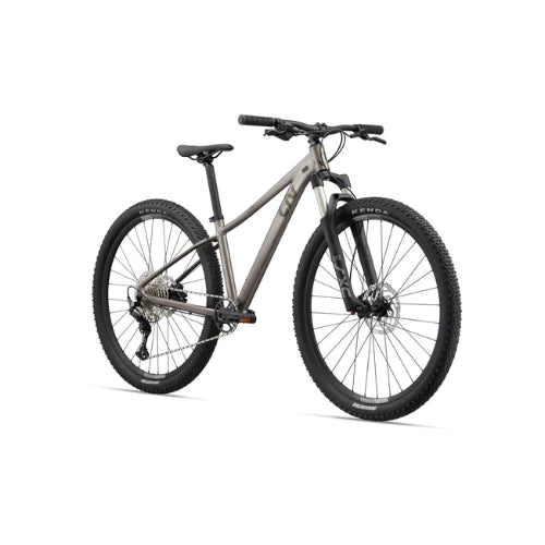 Bicicleta Liv Tempt 0