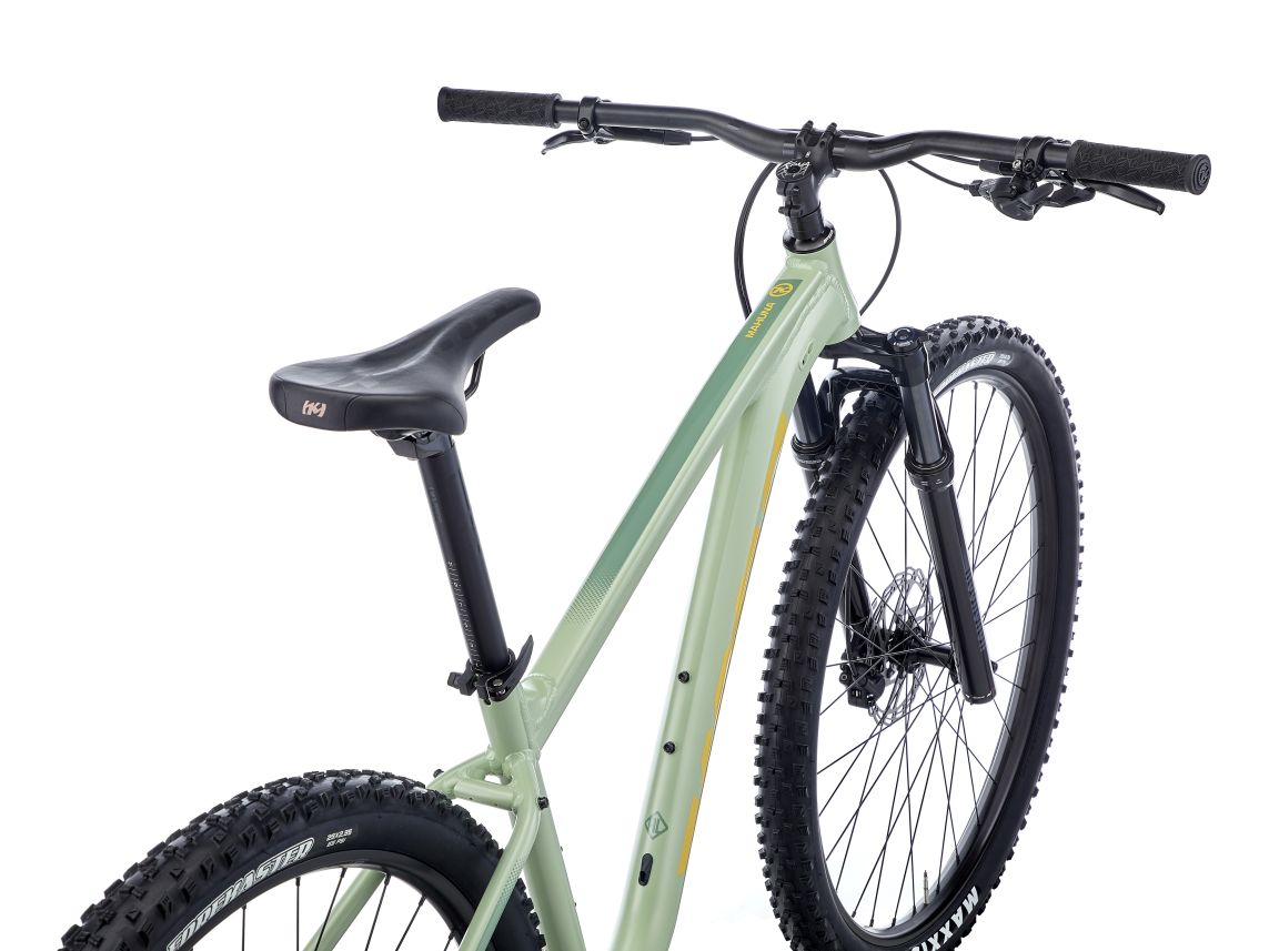 Bicicleta Kona Mahuna Jade