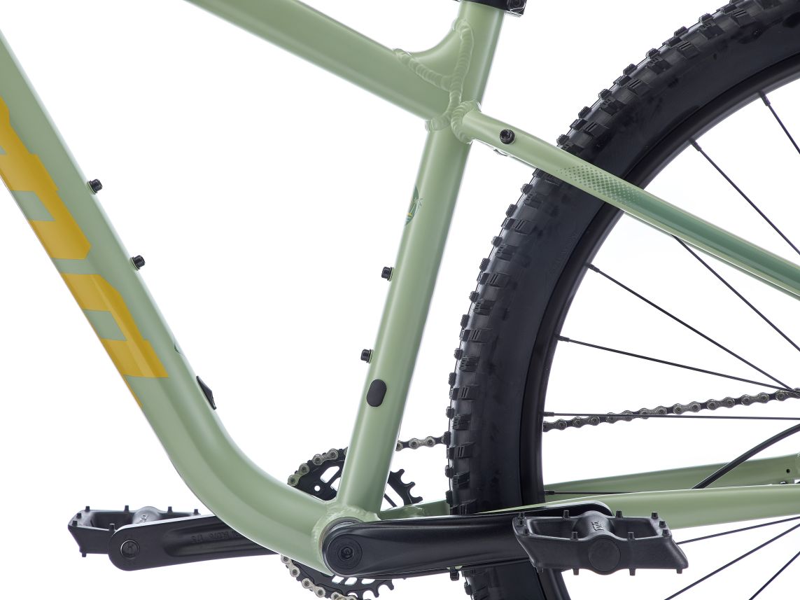 Bicicleta Kona Mahuna Jade