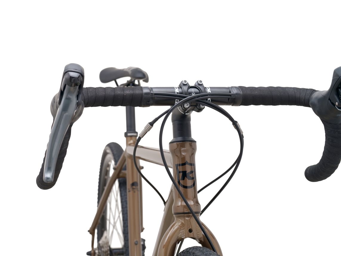 Bicicleta Kona Rove 700 Café