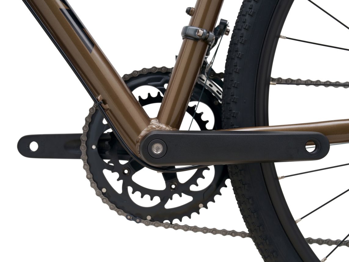Bicicleta Kona Rove 700 Café