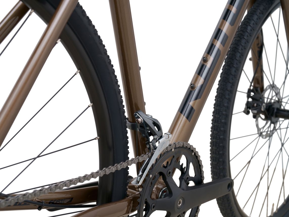 Bicicleta Kona Rove 700 Café