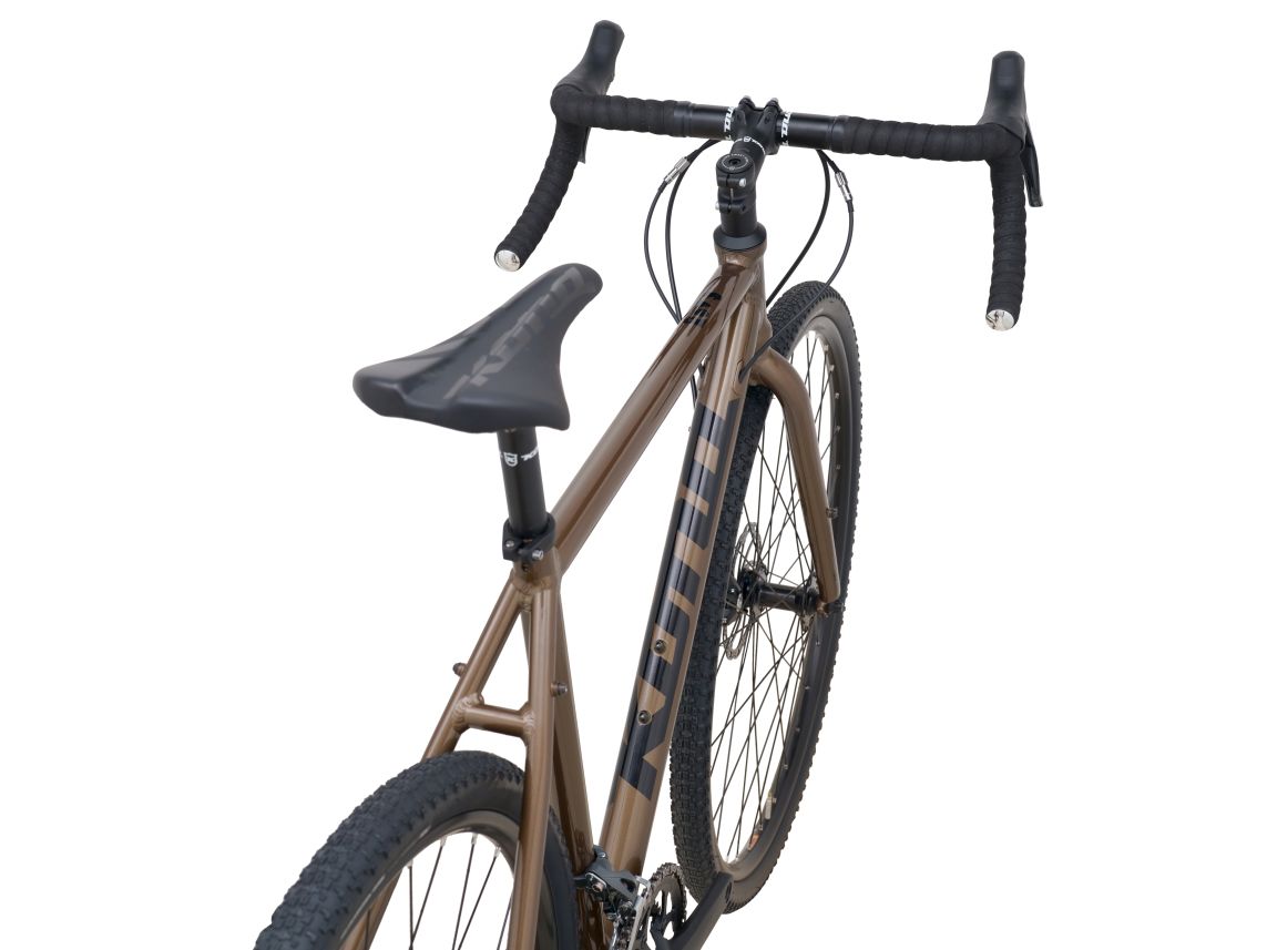 Bicicleta Kona Rove 700 Café