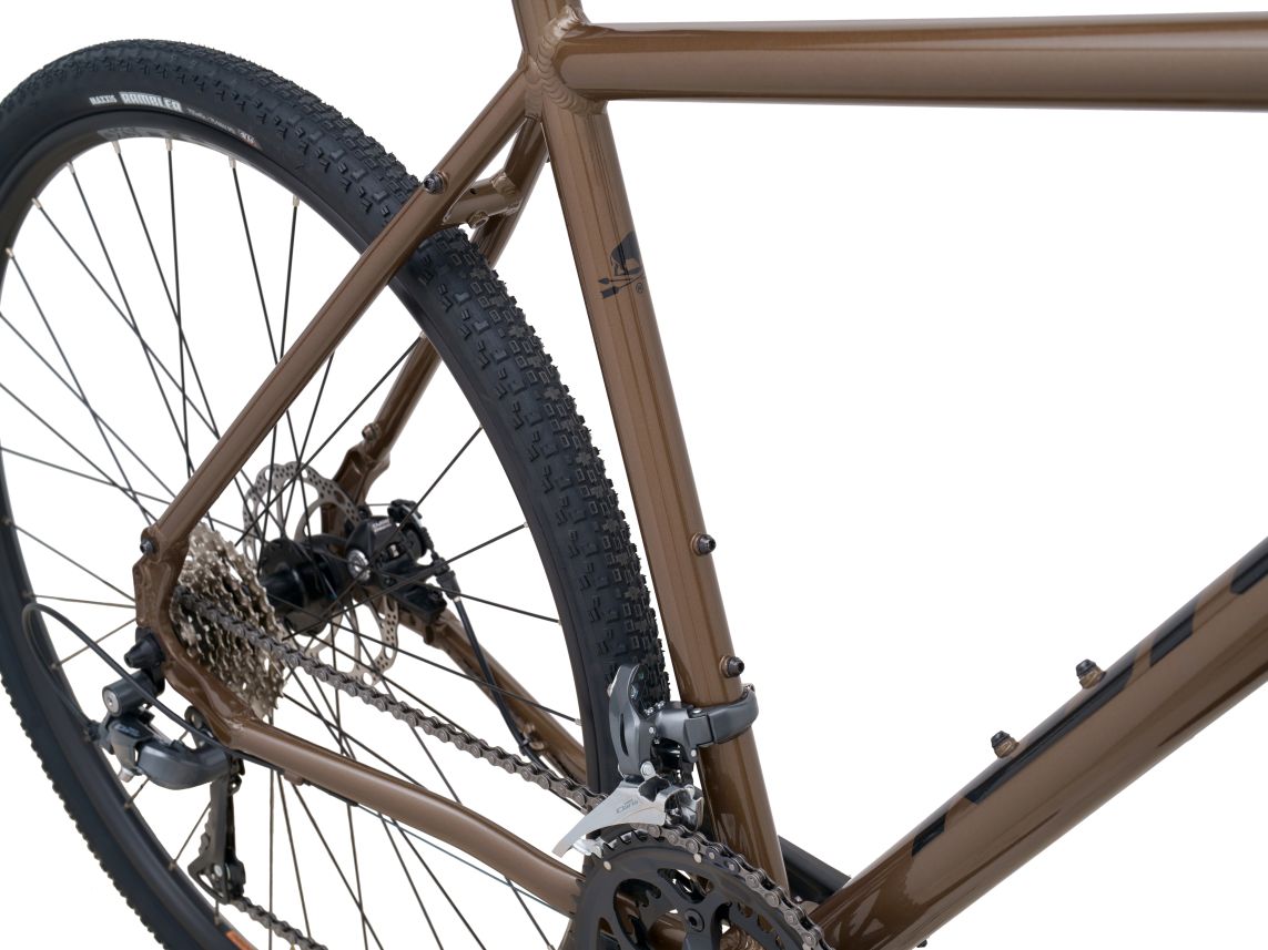 Bicicleta Kona Rove 700 Café