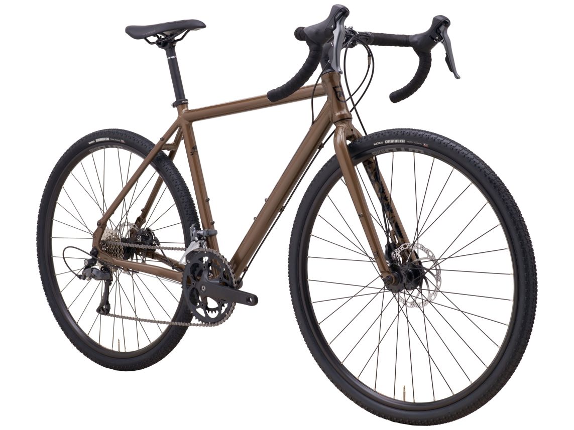 Bicicleta Kona Rove 700 Café