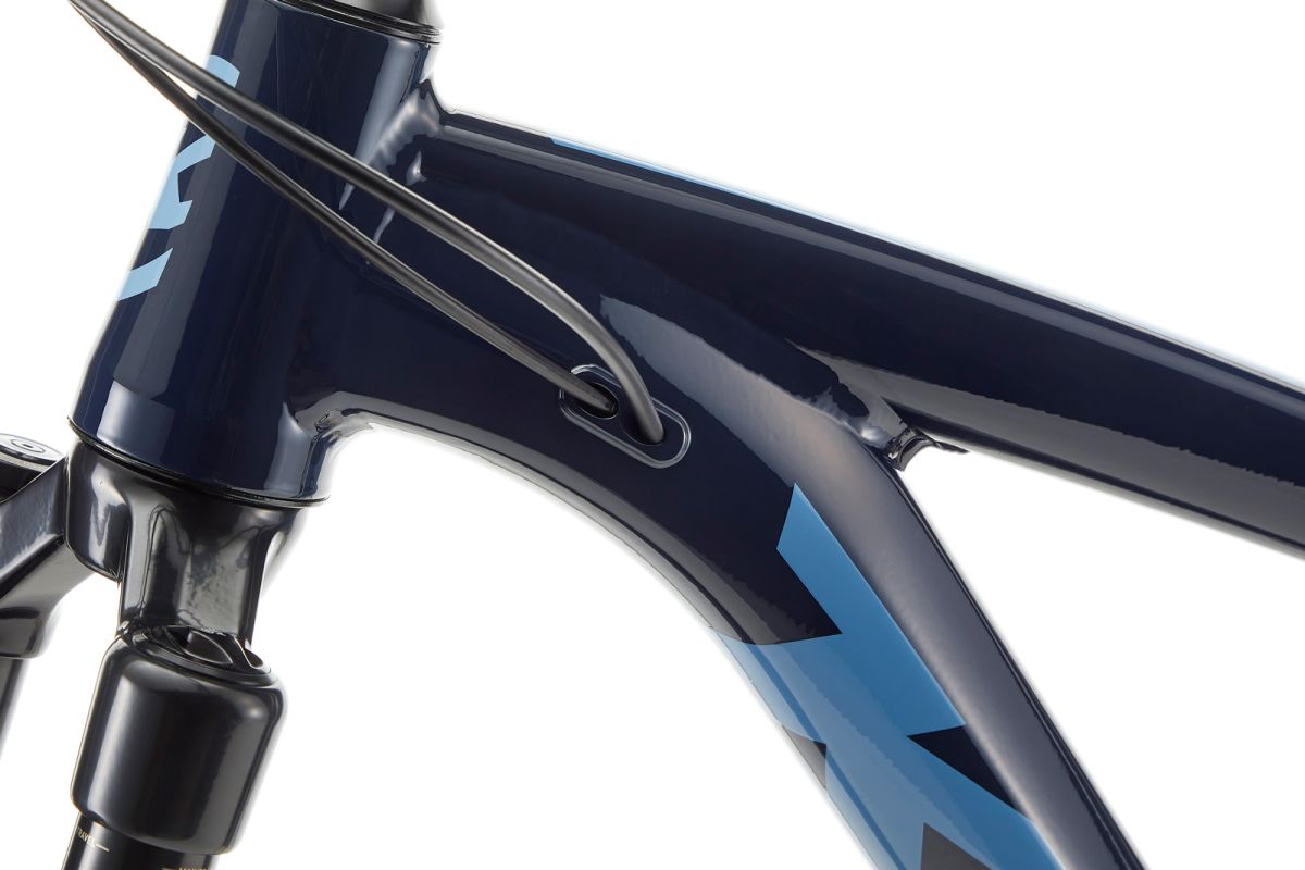 Bicicleta Kona Kahuna Deluxe