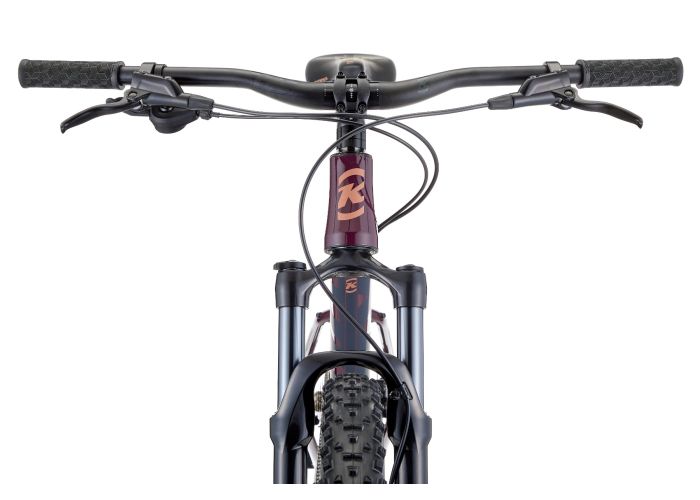 Bicicleta Kona Mahuna