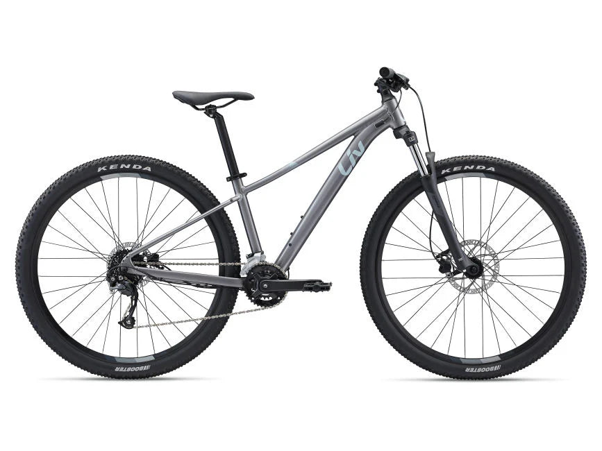 Bicicleta Liv Tempt 2