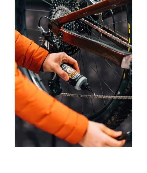 Lubricante de Cadena Monkey All Conditions 150ml