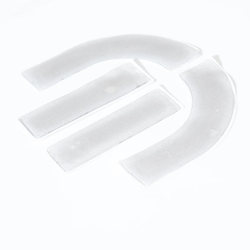 Cinta Manubrio Spank Flare Gravel Con Gel