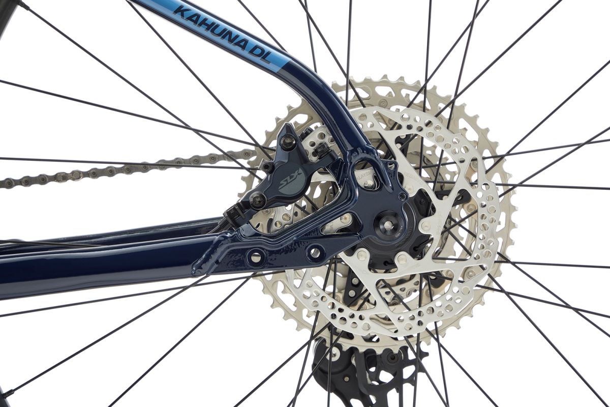 Bicicleta Kona Kahuna Deluxe