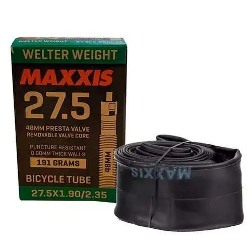 Cámara Maxxis 27.5×1.9/2.35 Válvula Francesa