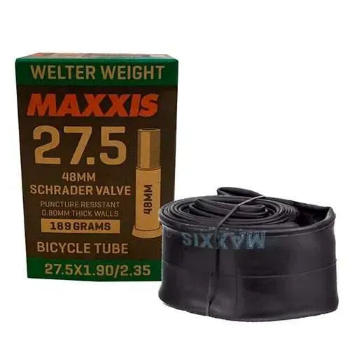 Cámara Maxxis 27.5×1.9/2.35 Válvula Auto