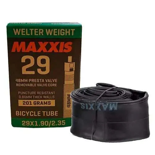 Cámara Maxxis 29×1.90/2.35 Válvula Francesa