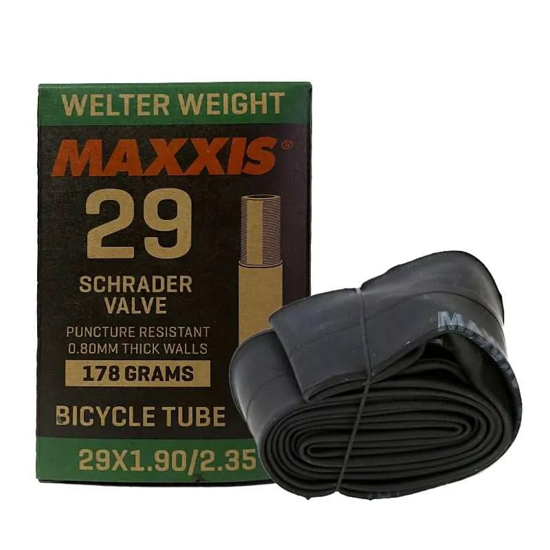 Cámara Maxxis 29×1.9/2.35 Válvula Auto