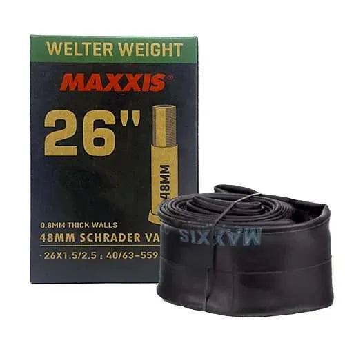 Cámara Maxxis 26x1.5/2.5