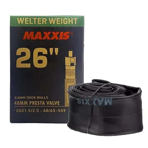 Cámara Maxxis 26x1.5/2.5