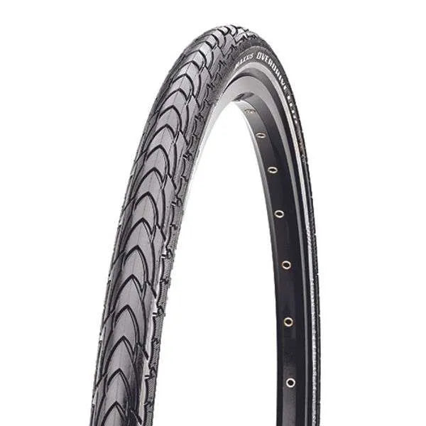 Neumático Maxxis OVERDRIVE 700x40C SilkShield