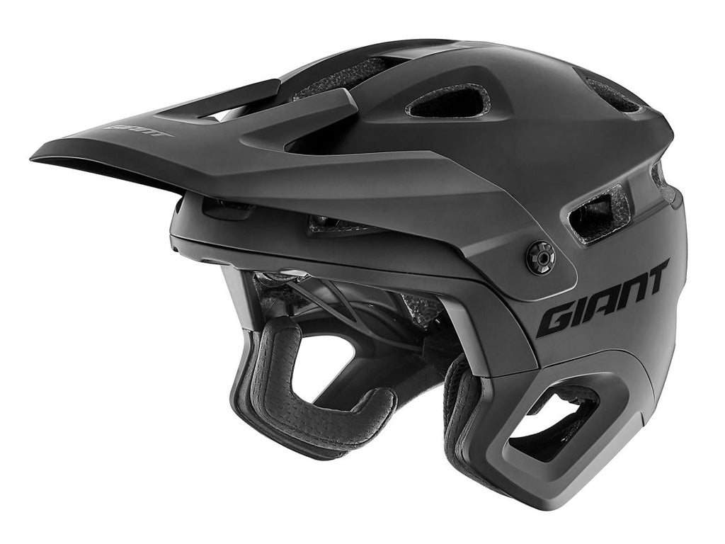 Casco Giant Realm Mips