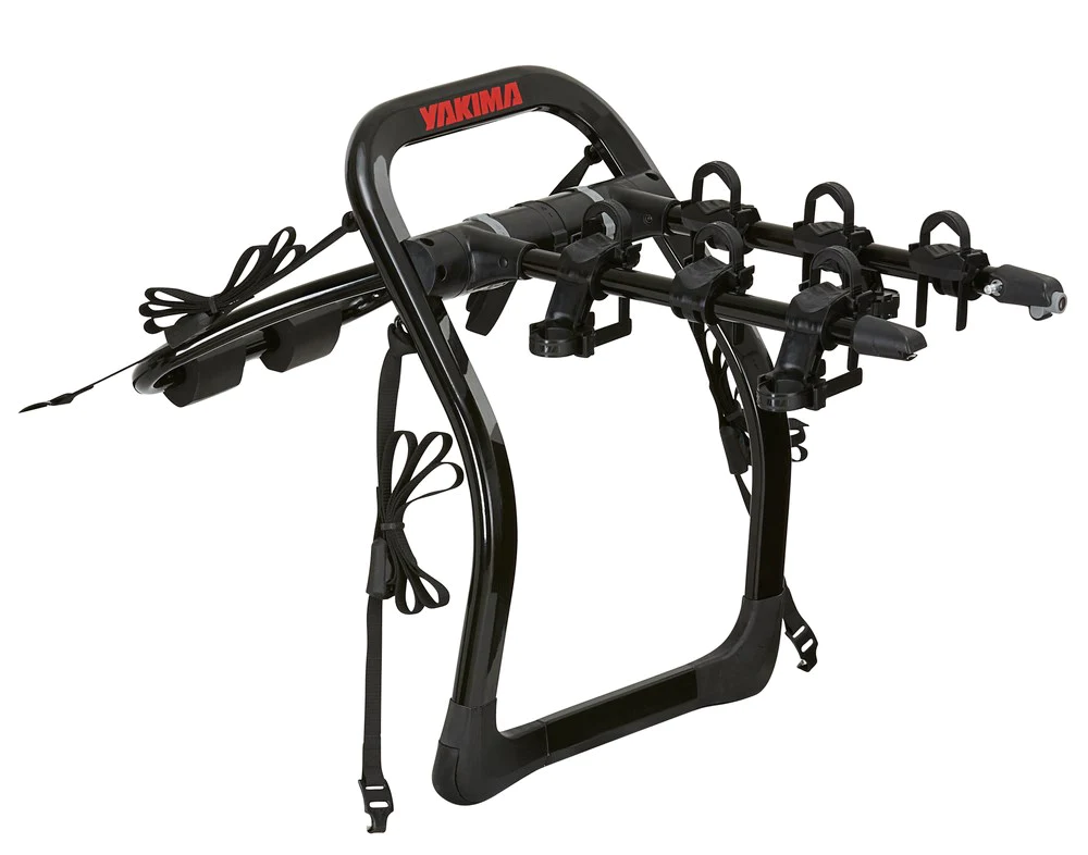 Portabicicletas Yakima Fullback