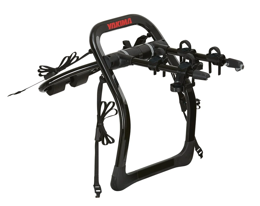 Portabicicletas Yakima Fullback