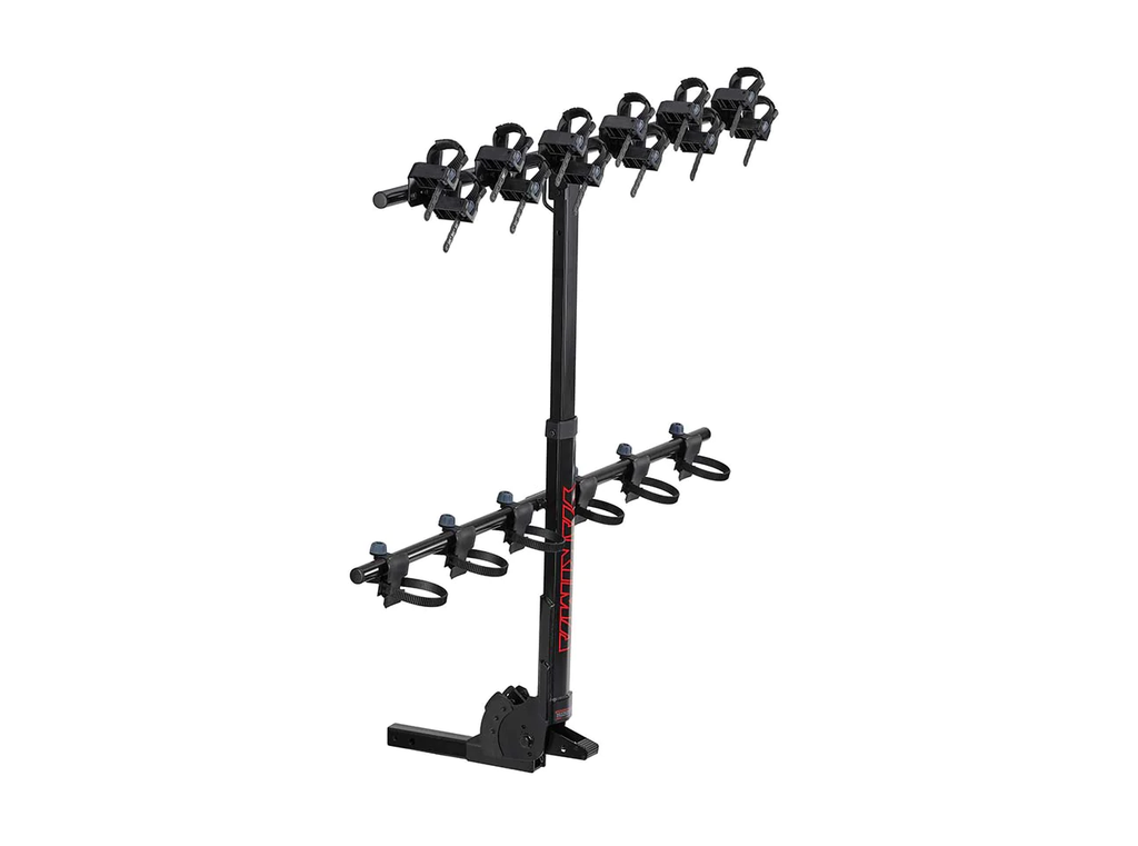 Portabicicletas Yakima Hangtight 6