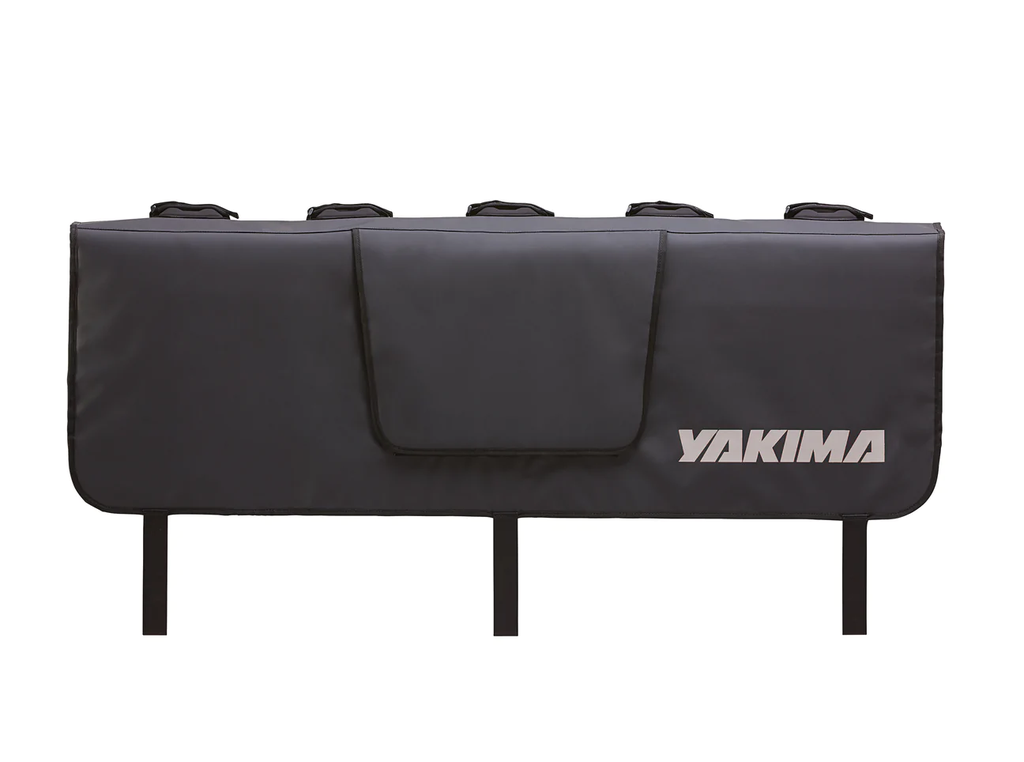 Pads Yakima para Pick Ups Gatekeeper Medium