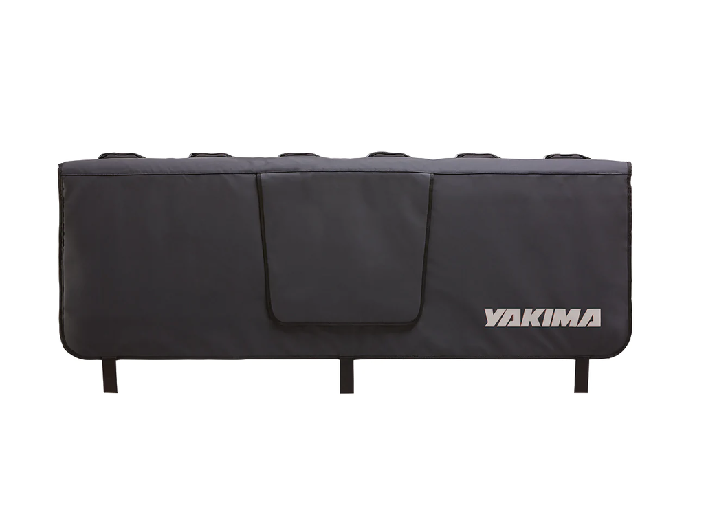 Pads Yakima para Pick Ups Gaatekeeper Large