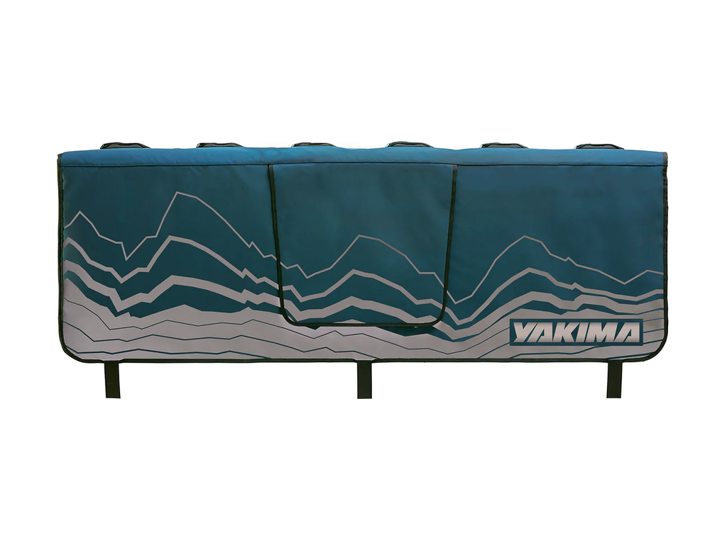 Pads Yakima para Pick Ups Gaatekeeper Large